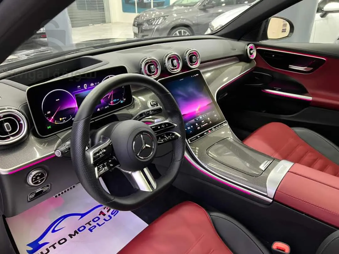 Mercedes