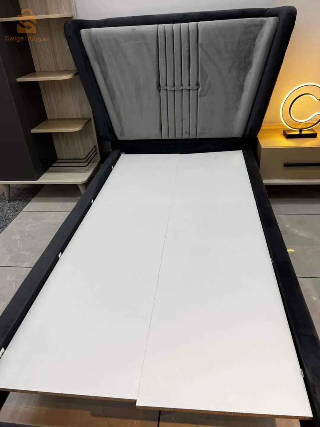 chambre individuelle