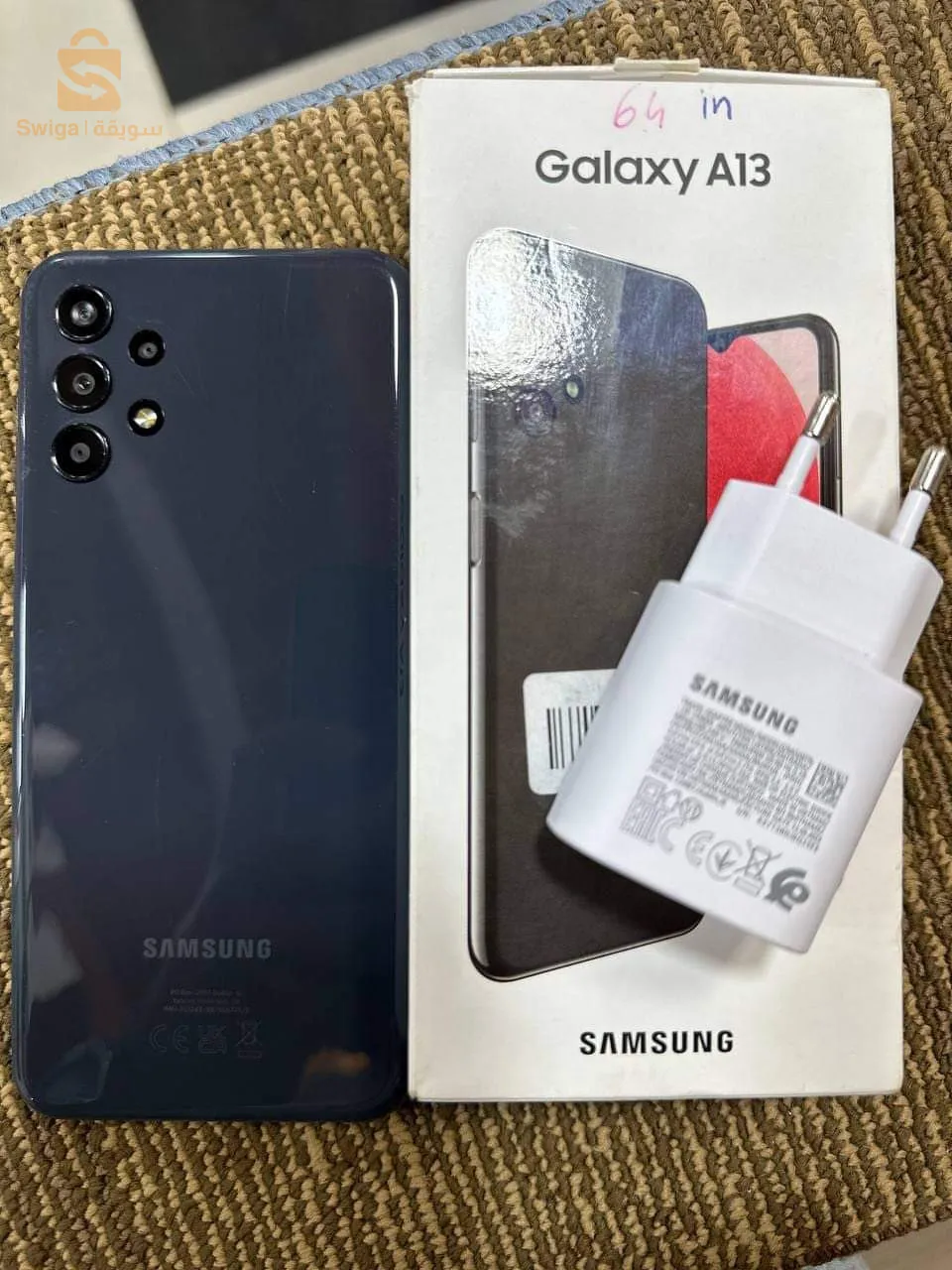 SAMSUNG A13