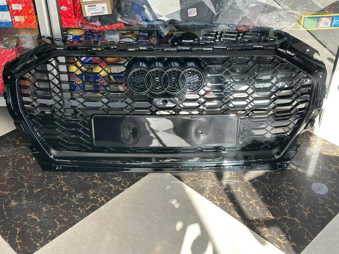 مصبغة Q5 / RSQ5 2021 _2023