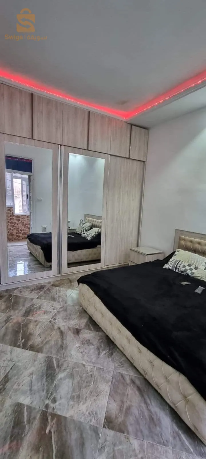 شقة سكنية للبيع