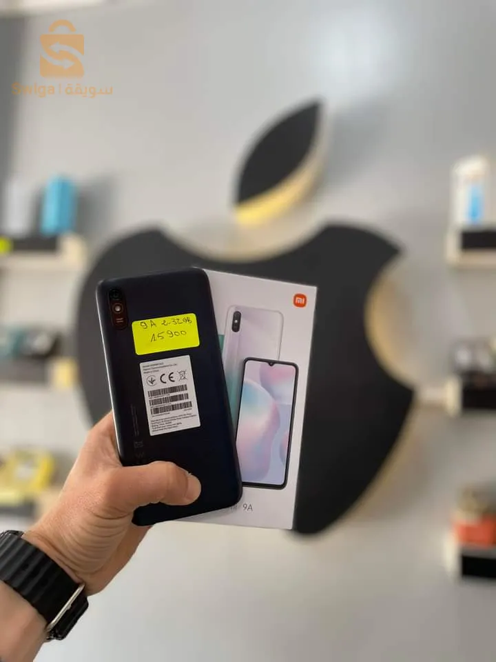 Redmi 9a
