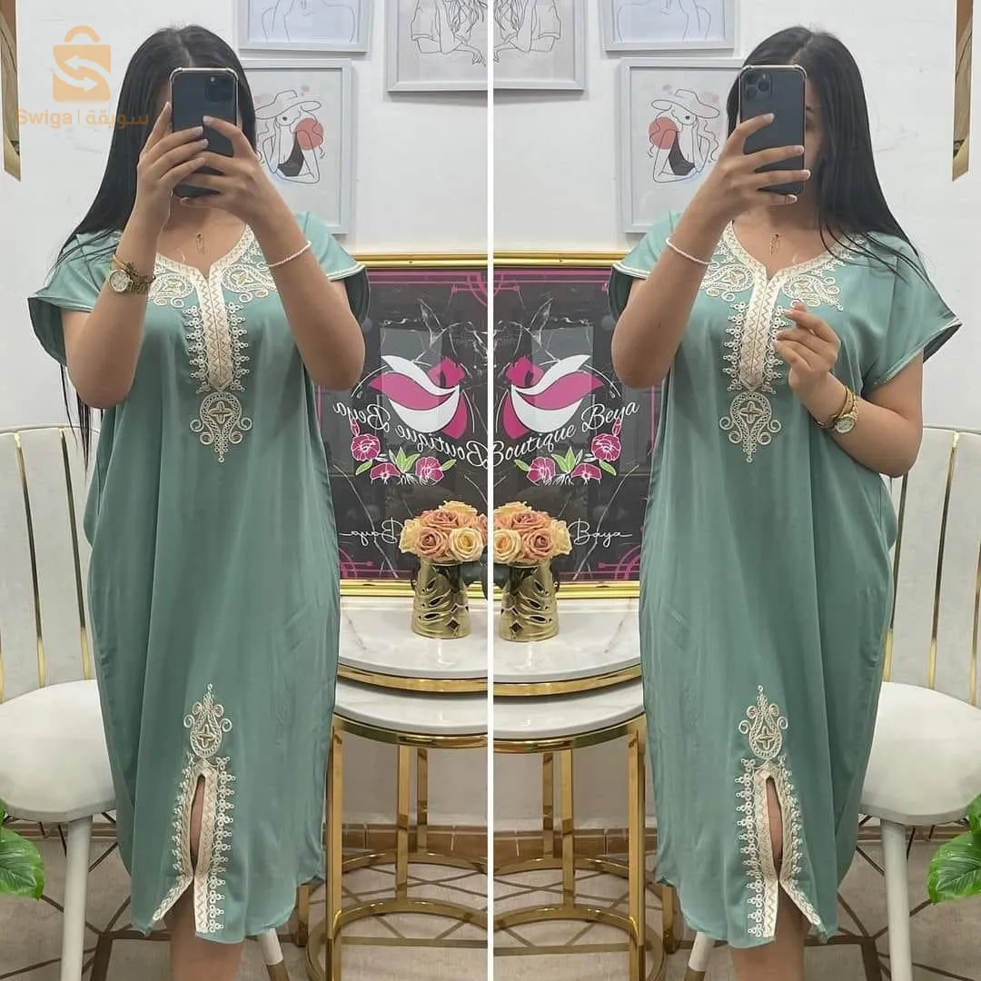 robe