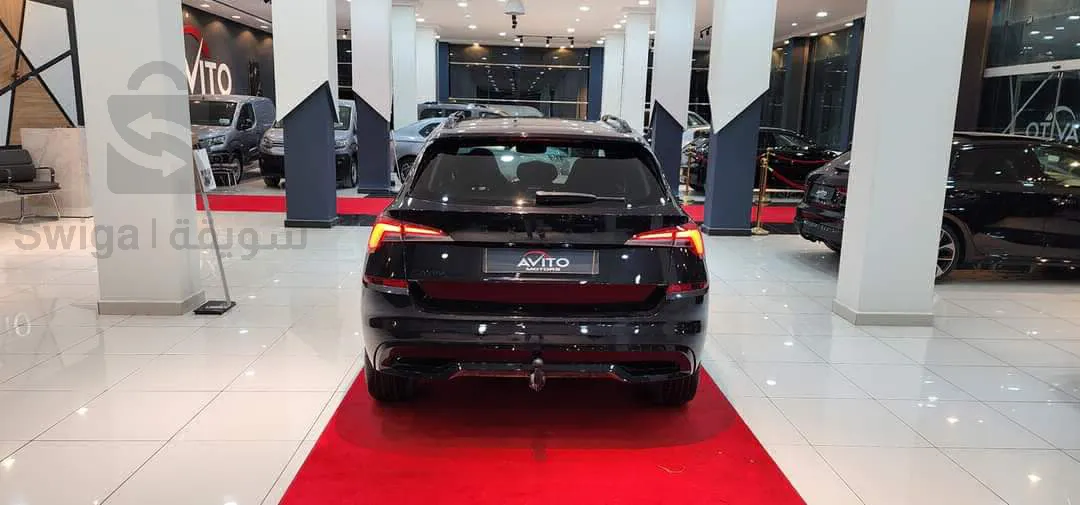 Skoda Kamiq 2022 Monte Carlo