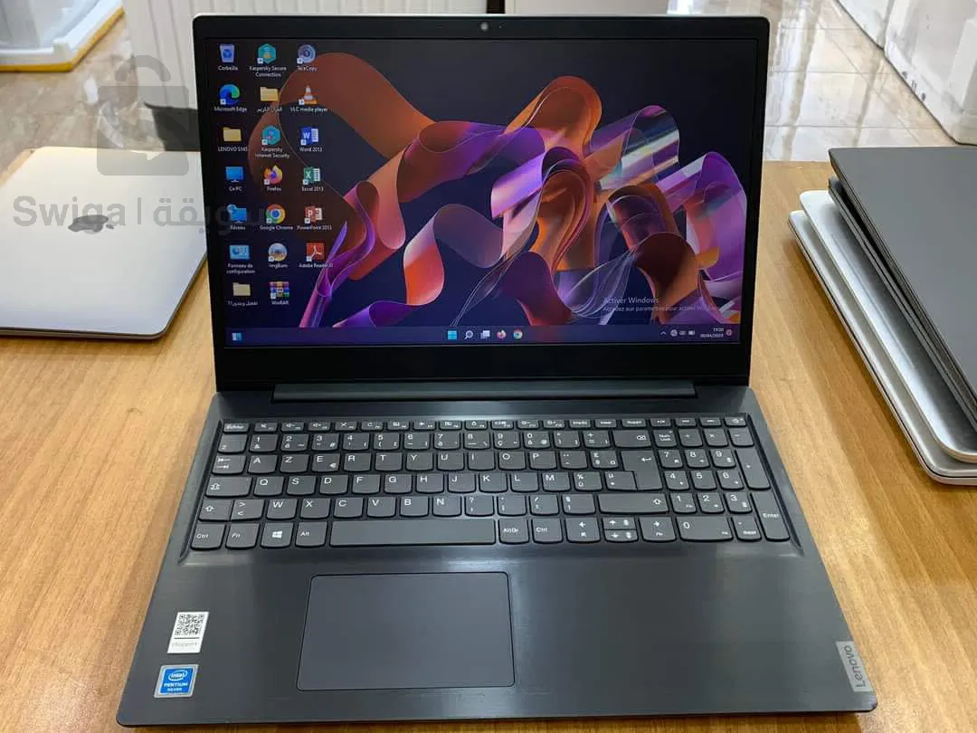lenovo laptop
