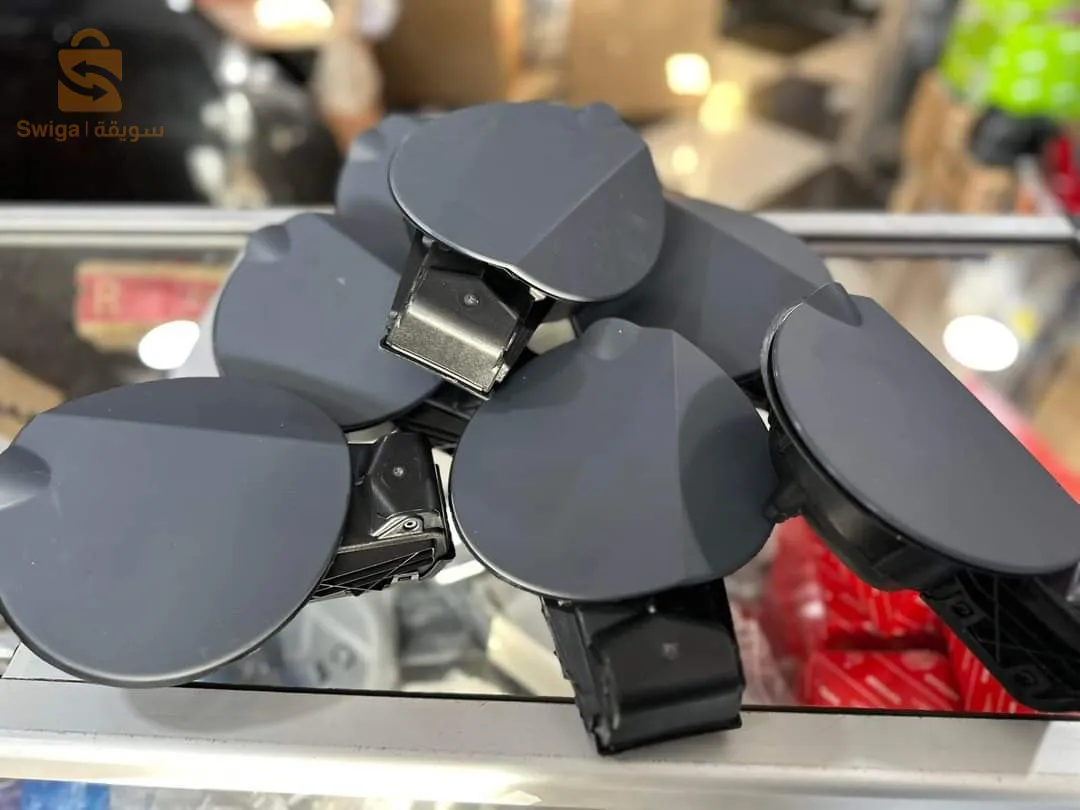 غطاء خزان إيبيزا