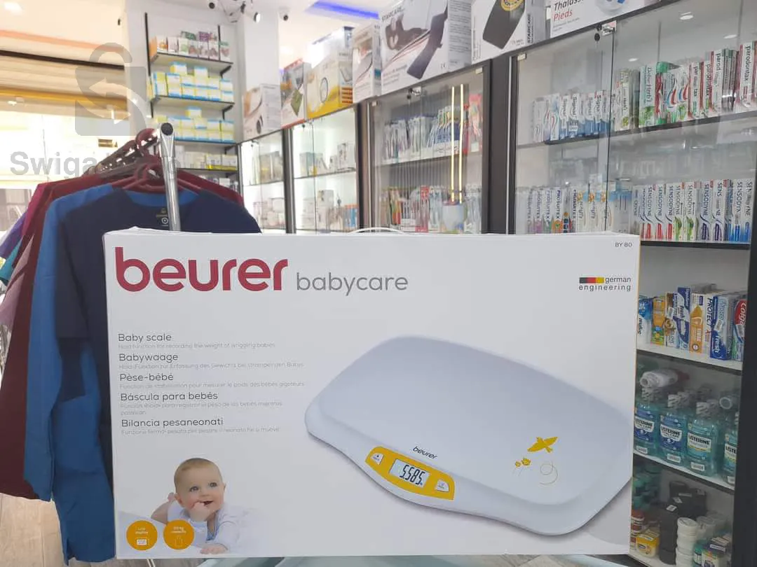baby scale