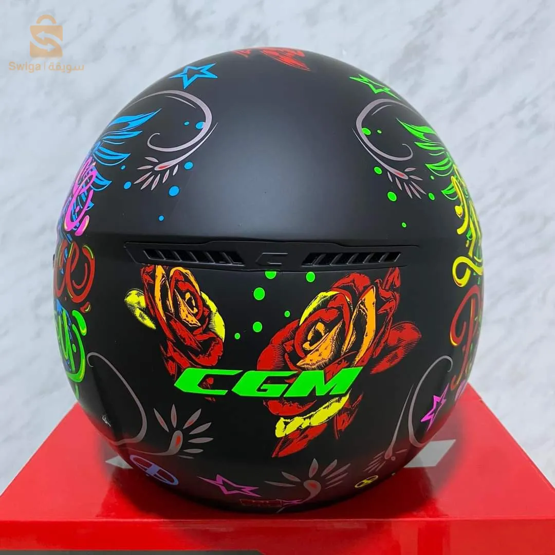 casque CGM