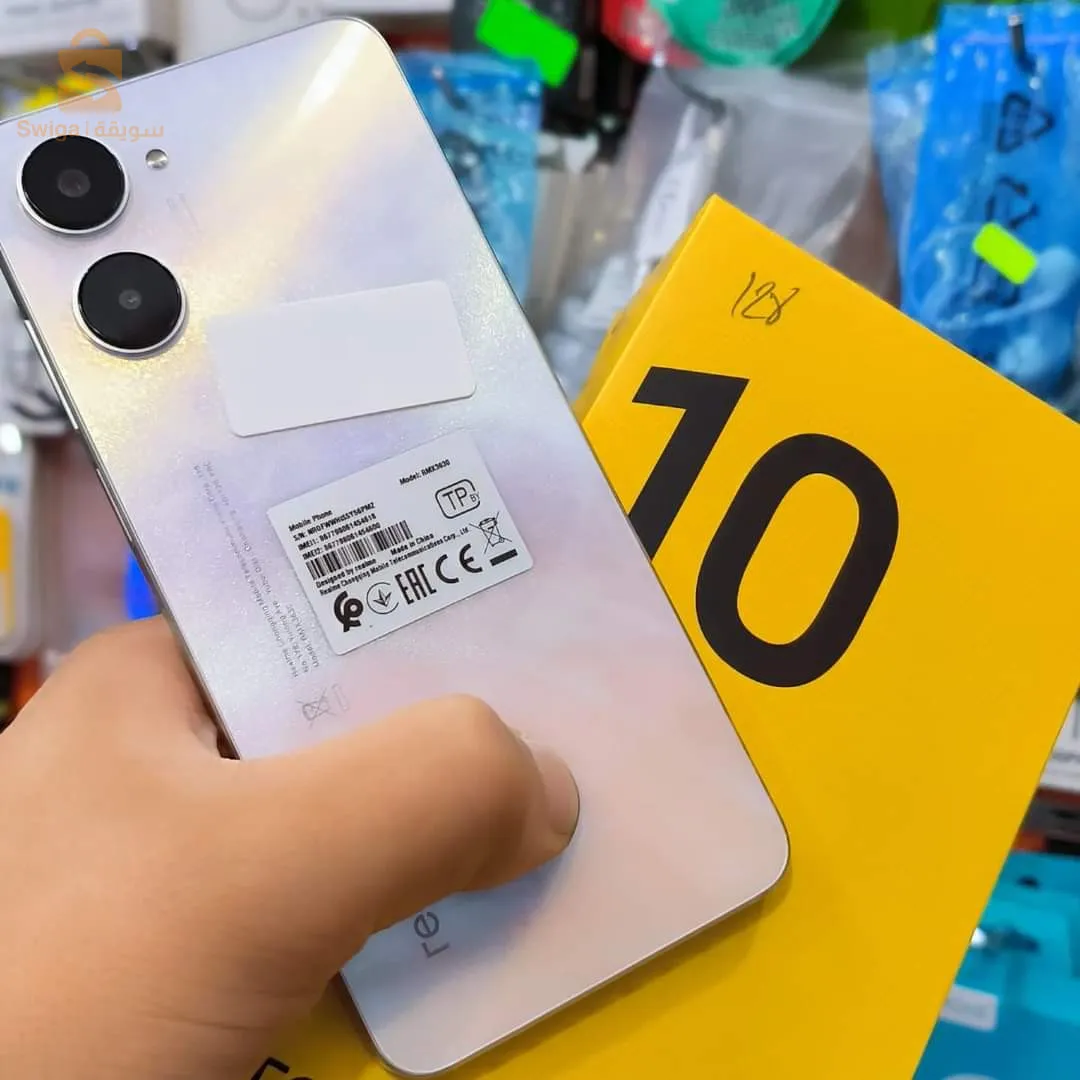 Realme 10