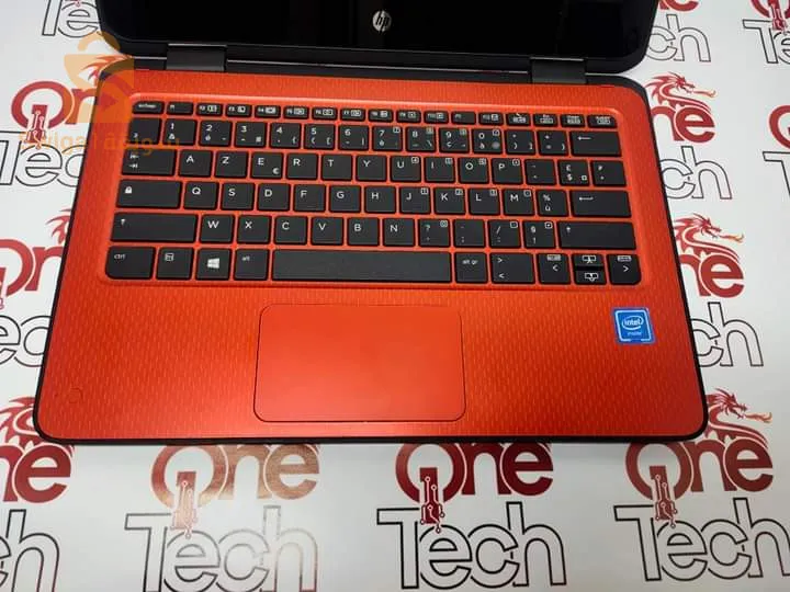 HP ProBook x360