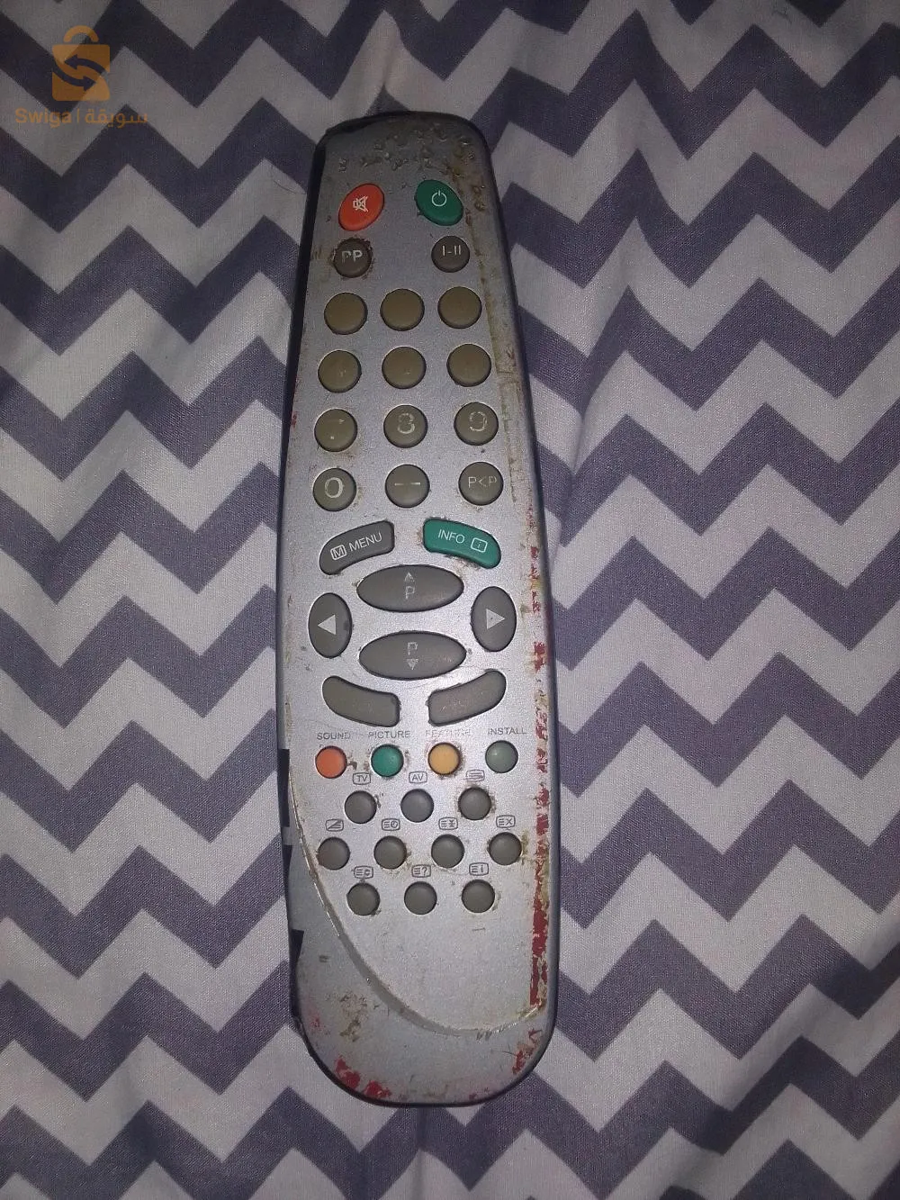 Petit Television TransConlients