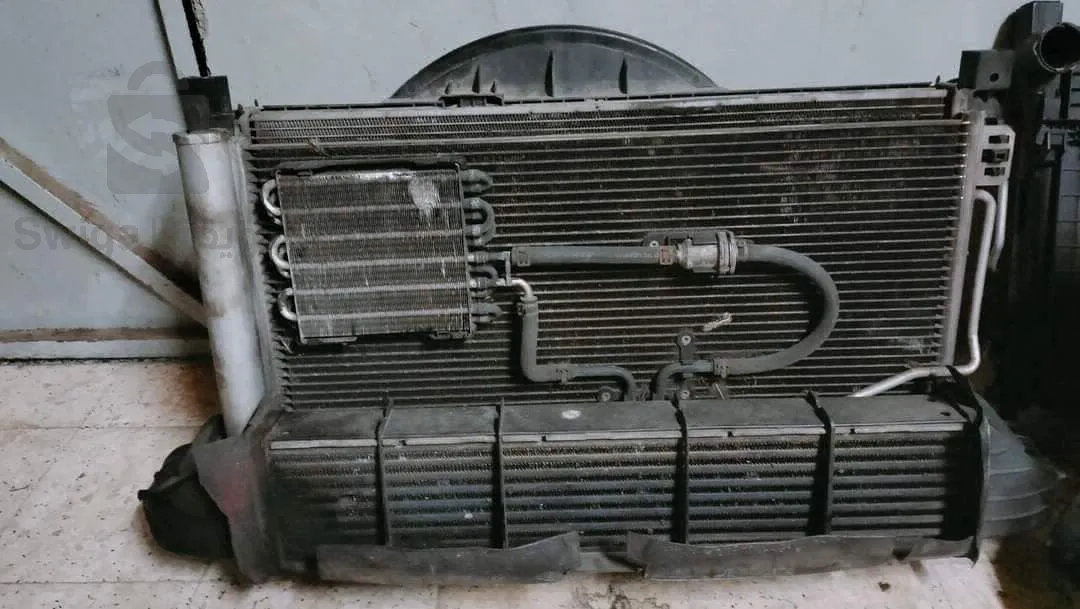 كايت رديتور مرسيديس