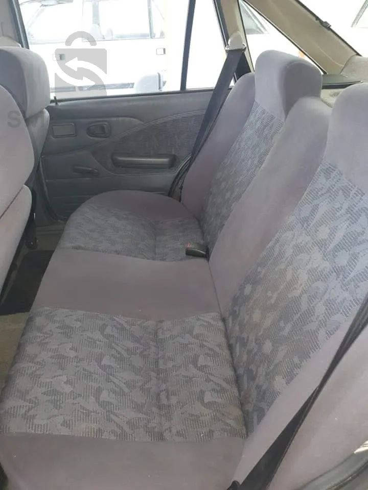 DAEWOO  CIELO