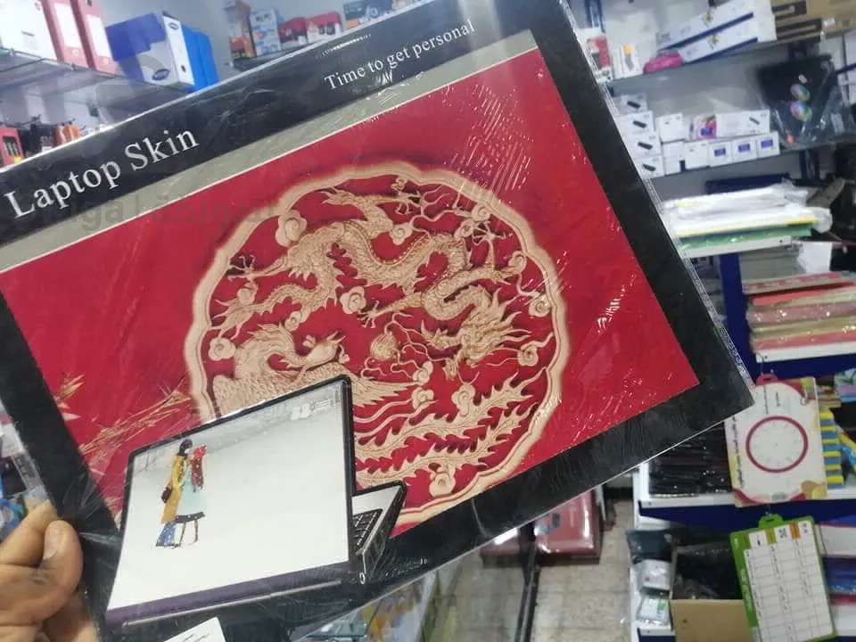 Decoration wallpapers for the laptop