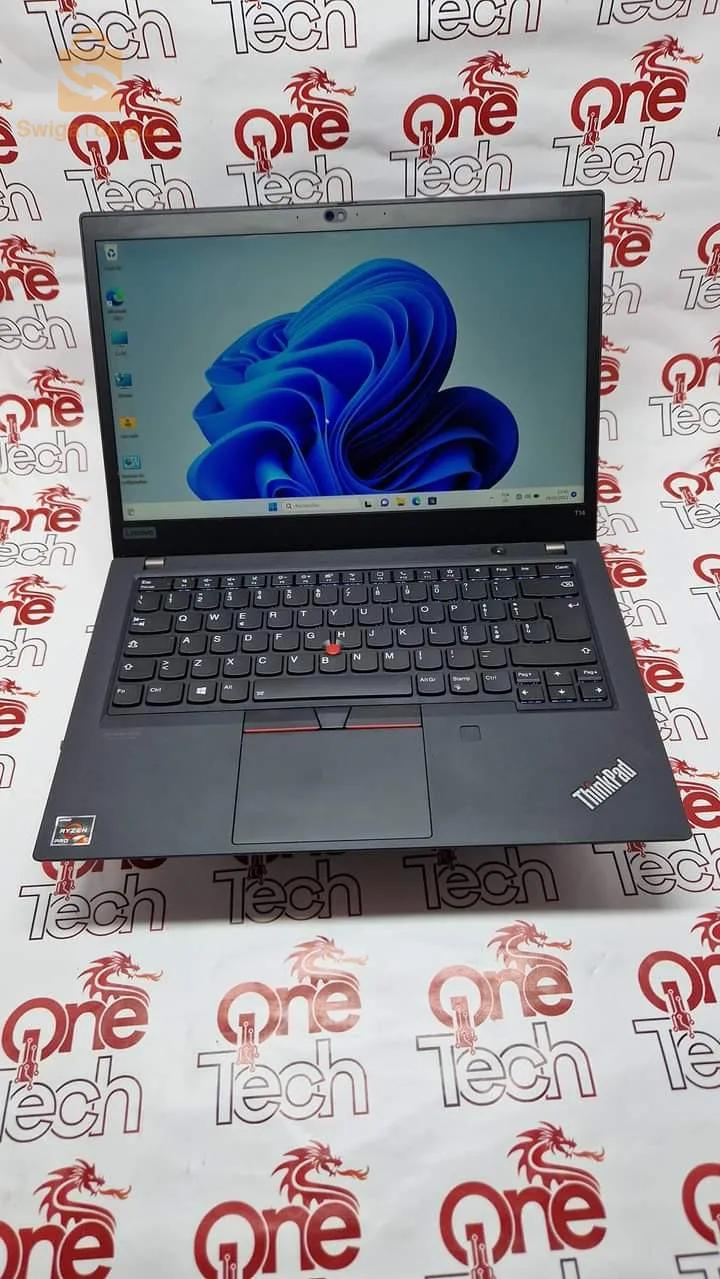 Lenovo THINKPAD T14