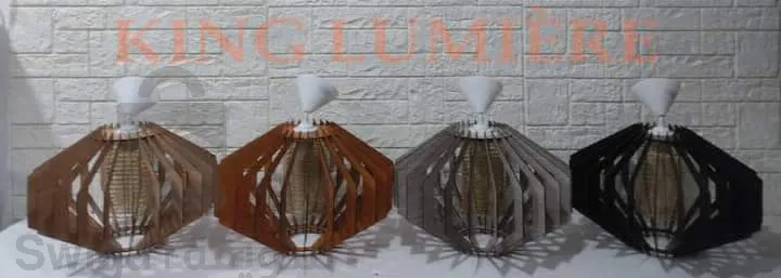 أضواء الأسقف