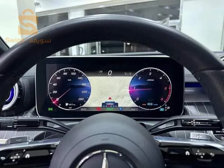 Mercedes-Benz classe C