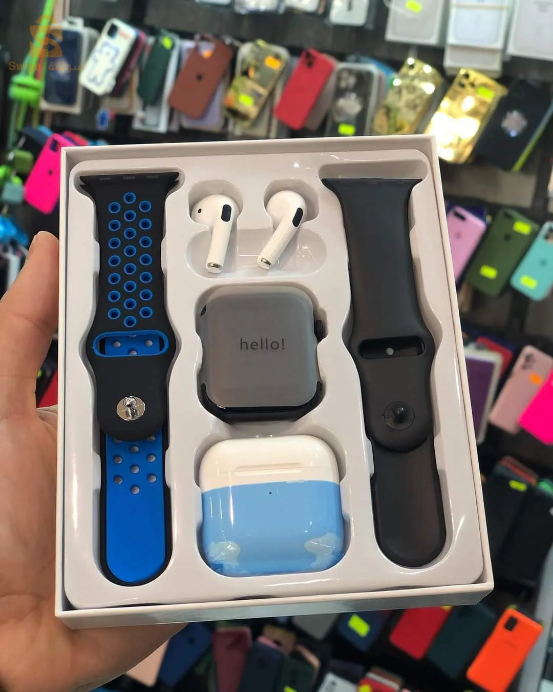 W26 pro max spécial