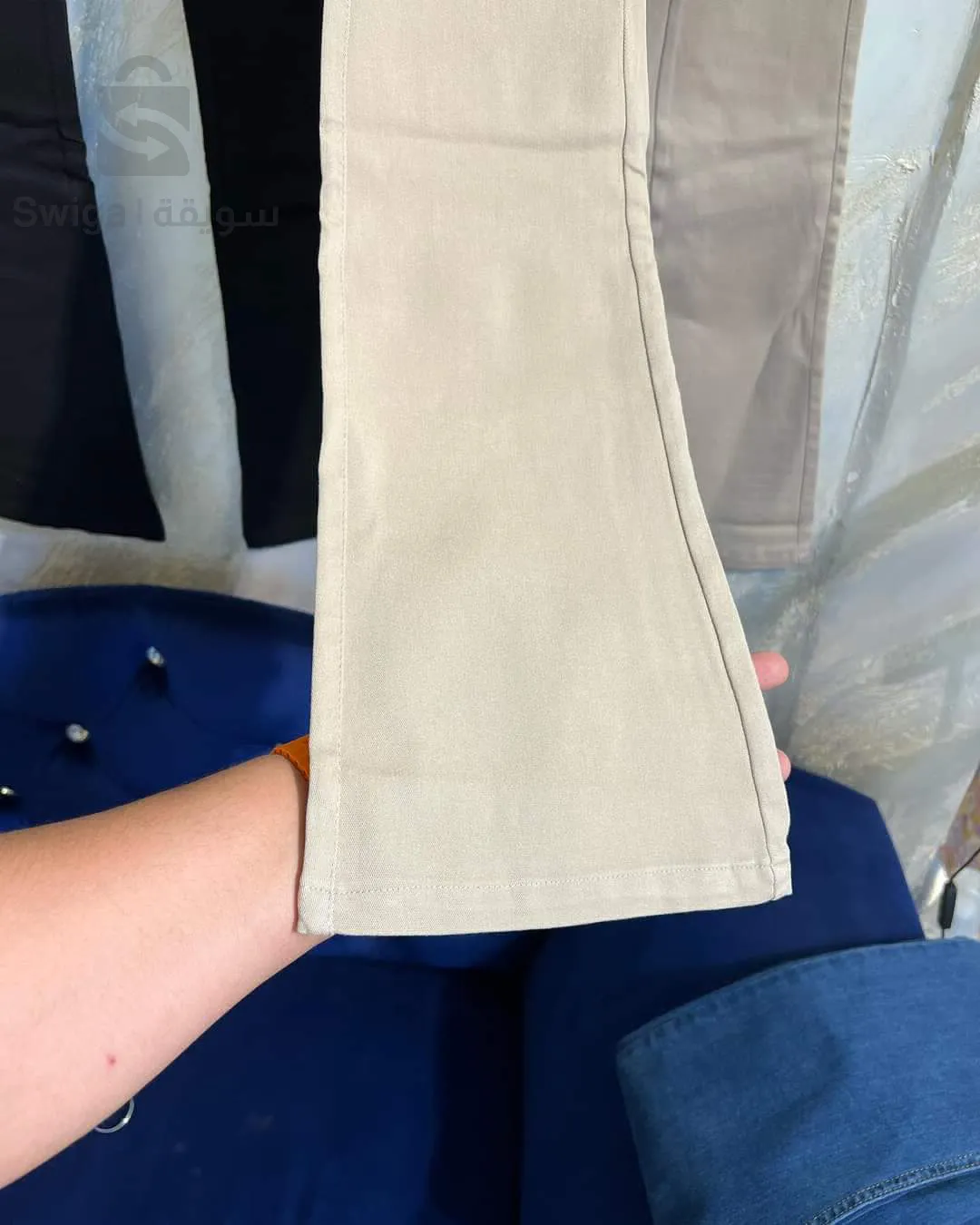 سروال باداليفو