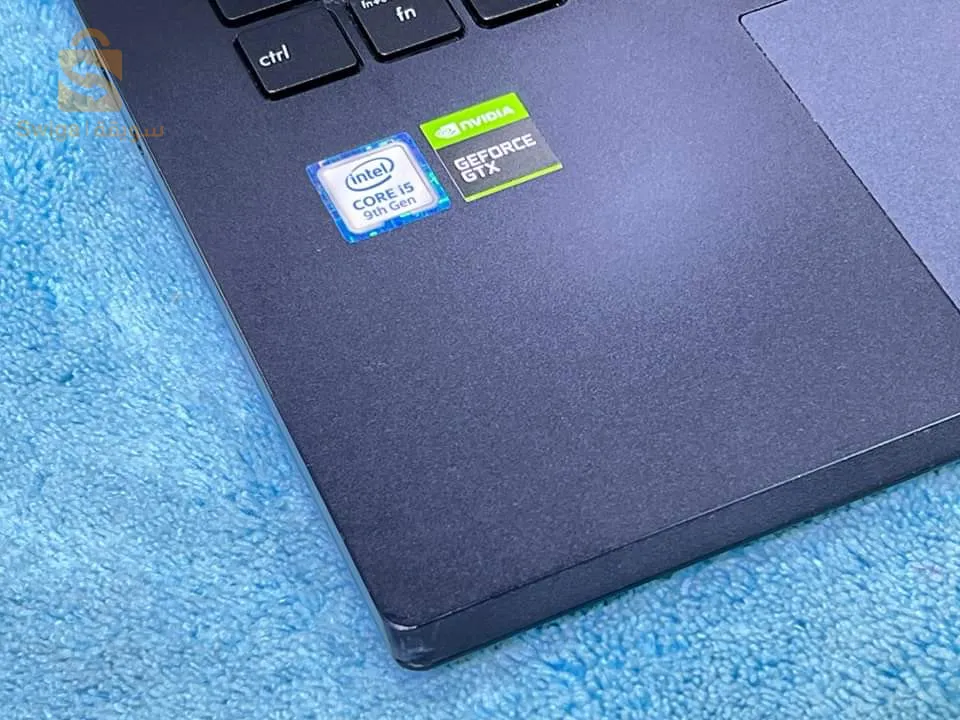 Asus VivoBook X5711GT