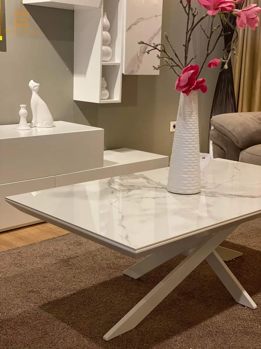 living room furniture