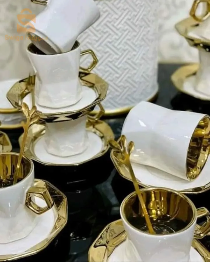 coffee service
