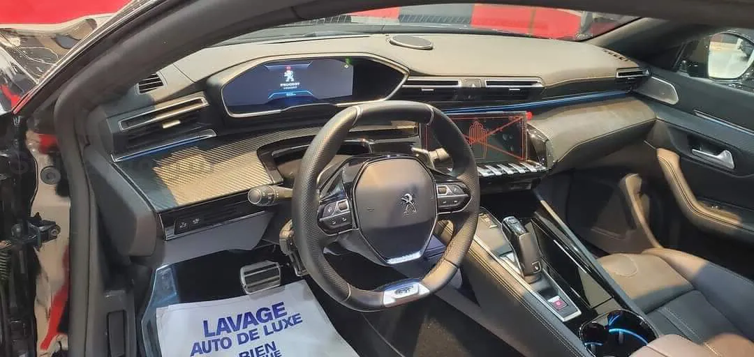 Mercedes GLE 2022 AMG Line + 300d