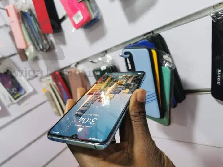 huawei p30