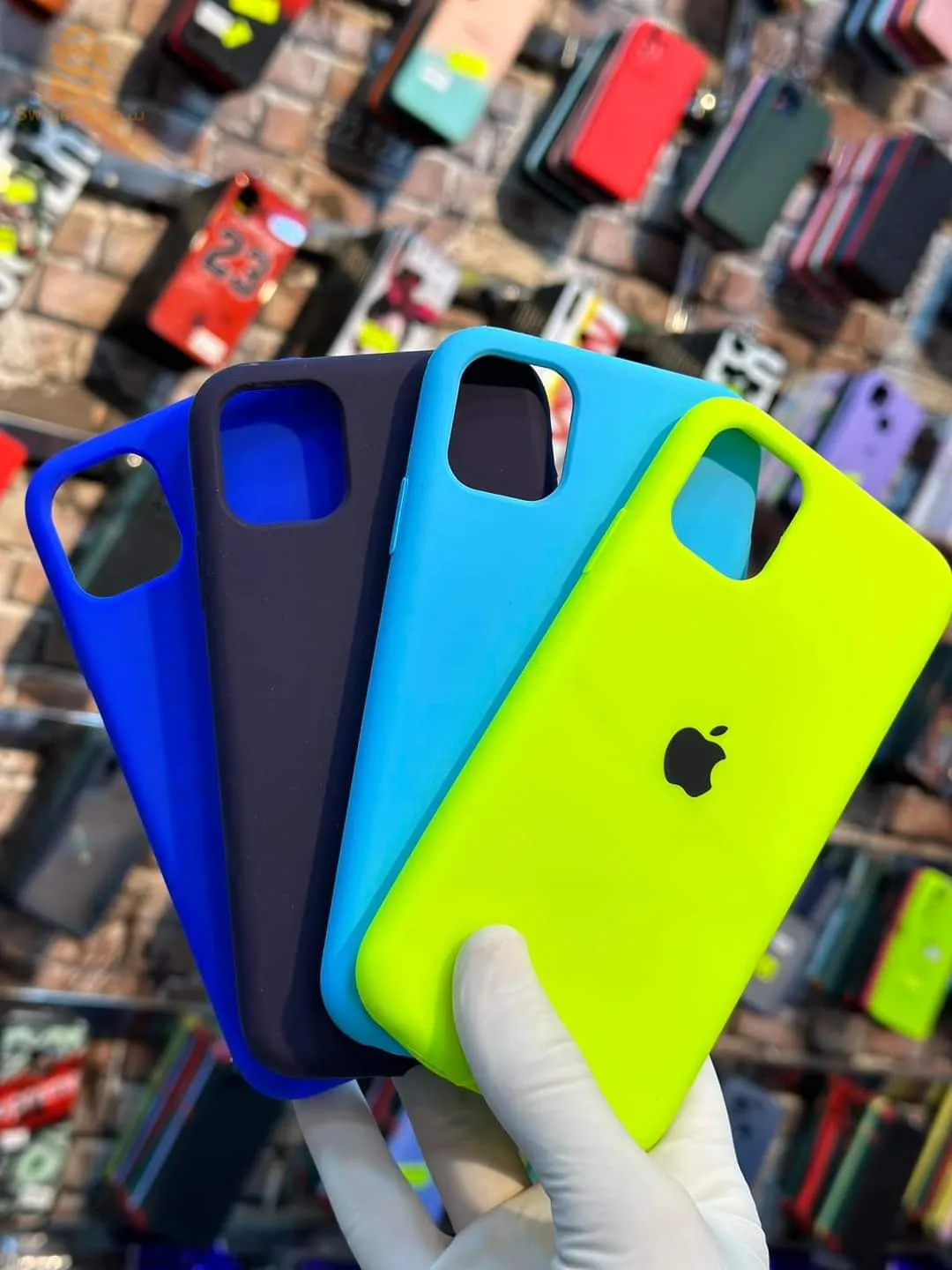 anti choc iPhone 📱 11pro max