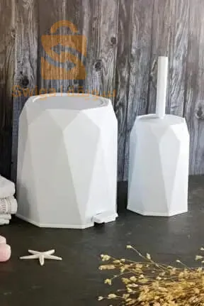 trash
