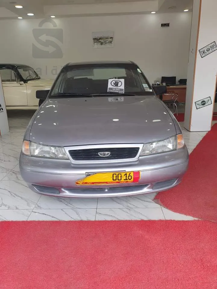 DAEWOO  CIELO