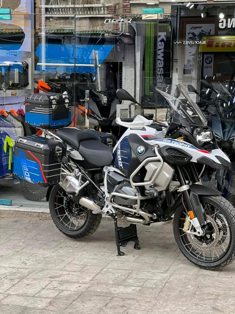 BMW__GS_1250  TROPHY