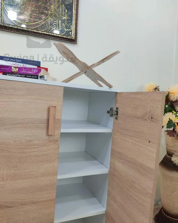 Meuble à chaussures