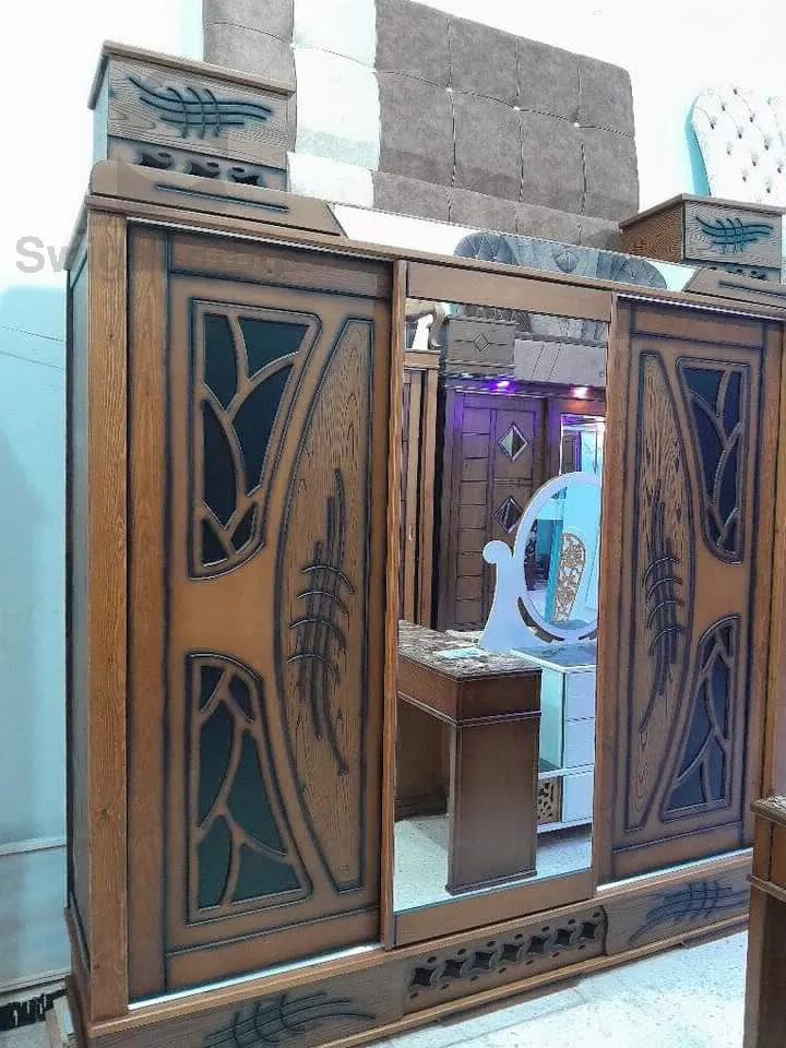 خزانة الملابس