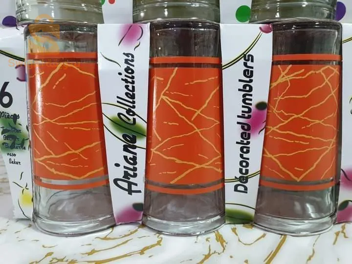 juice cups