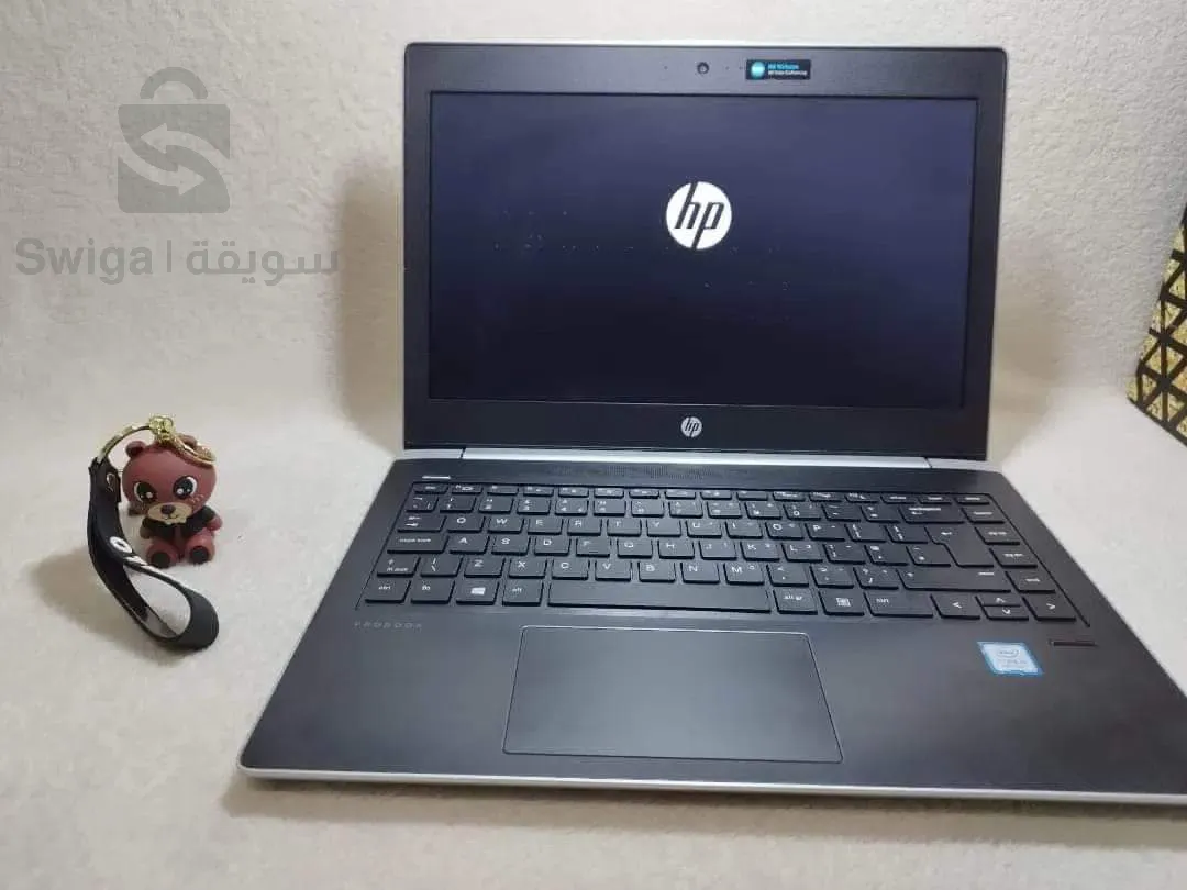 Hp probook 440