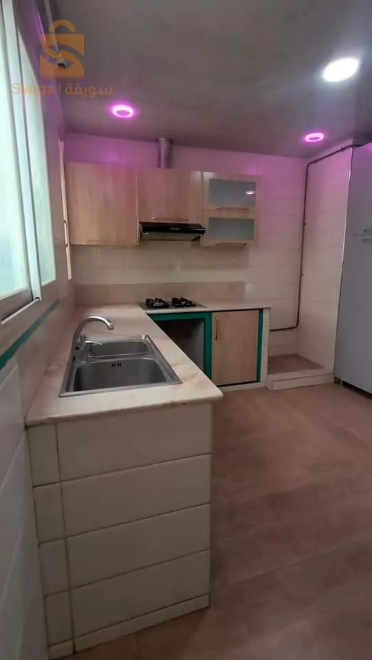 شقة سكنية للبيع