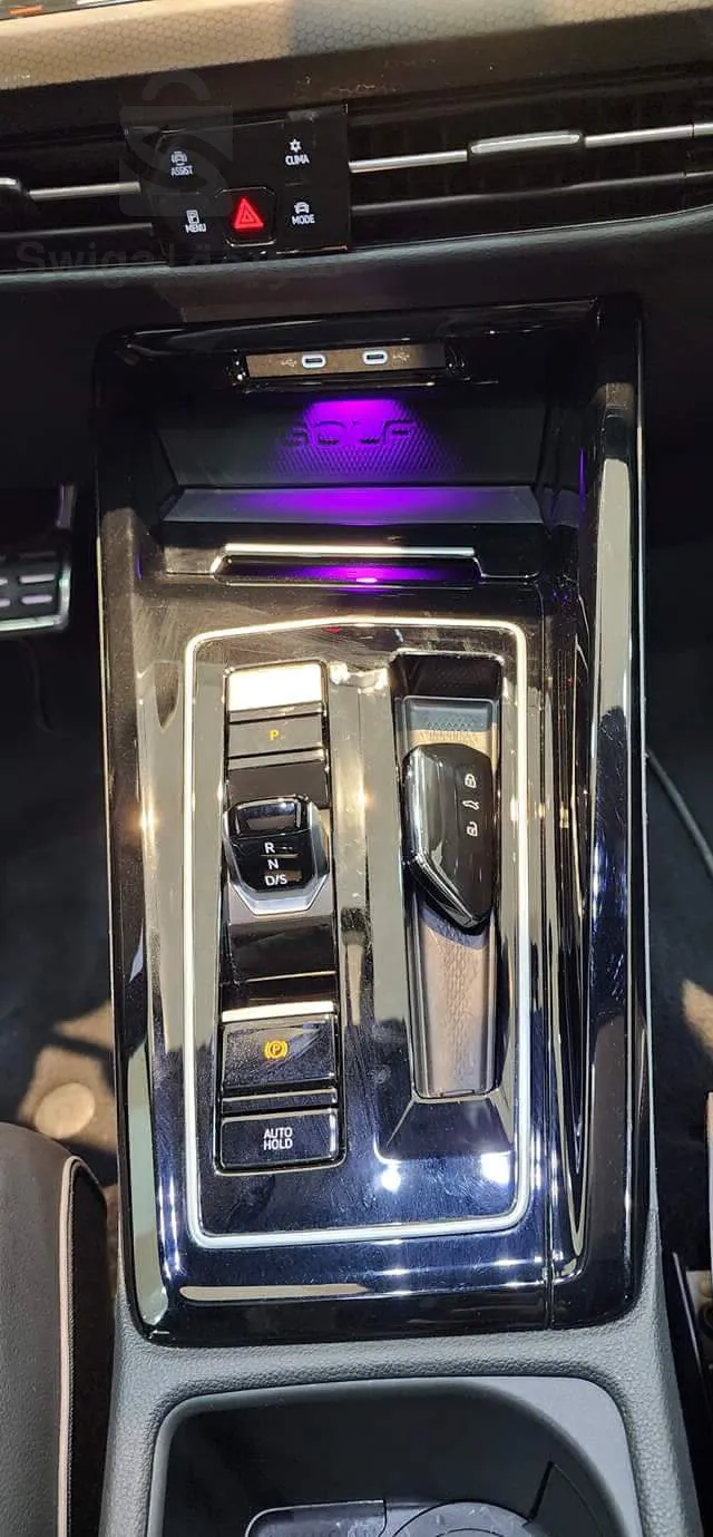 Volkswagen GOLF 2023 GTD...8000  km