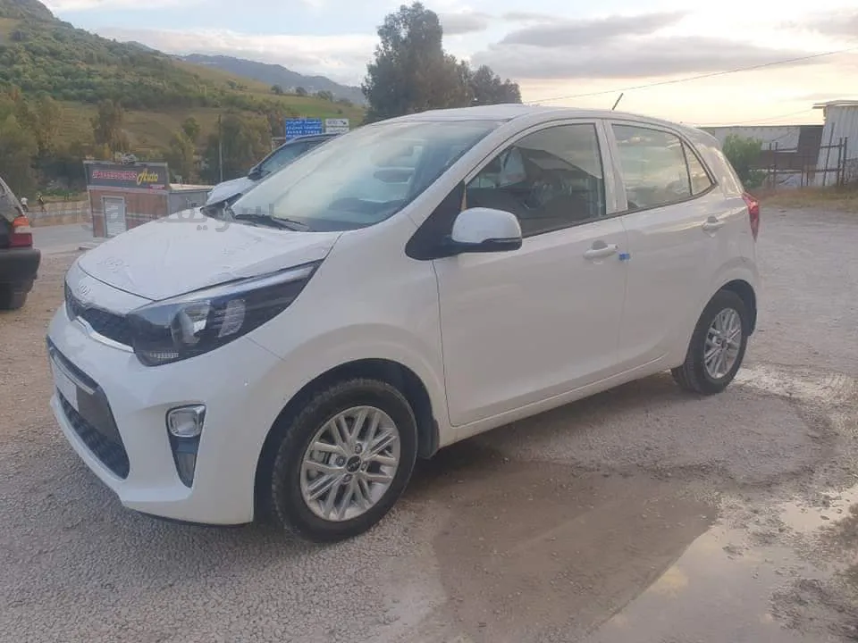 Picanto