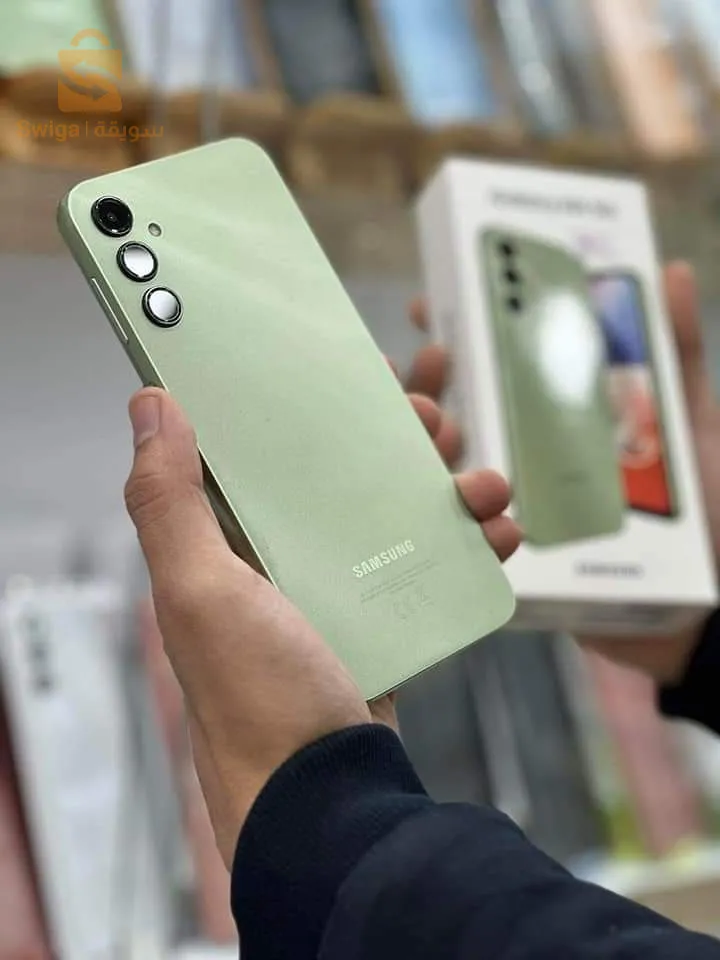 Samsung  A14 version européenne