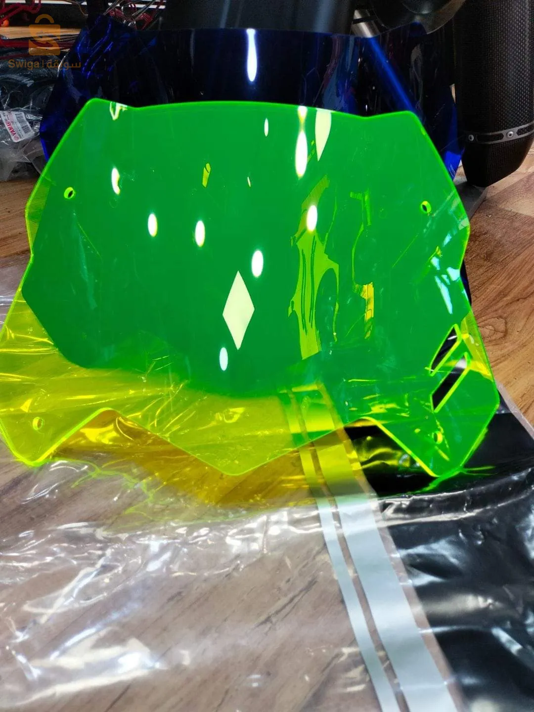 Nouvel arrivage - BCD DESIGN