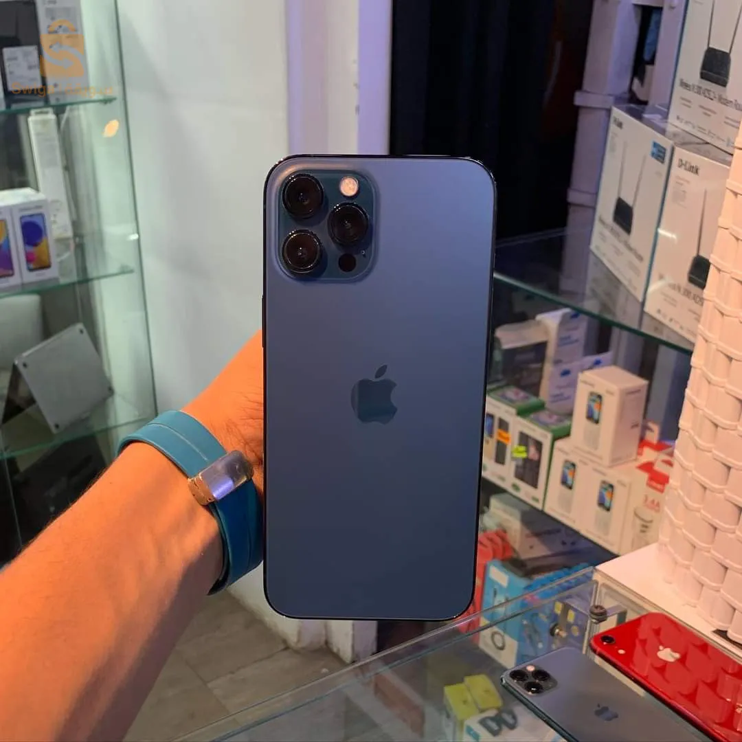 Iphone12Pro Max