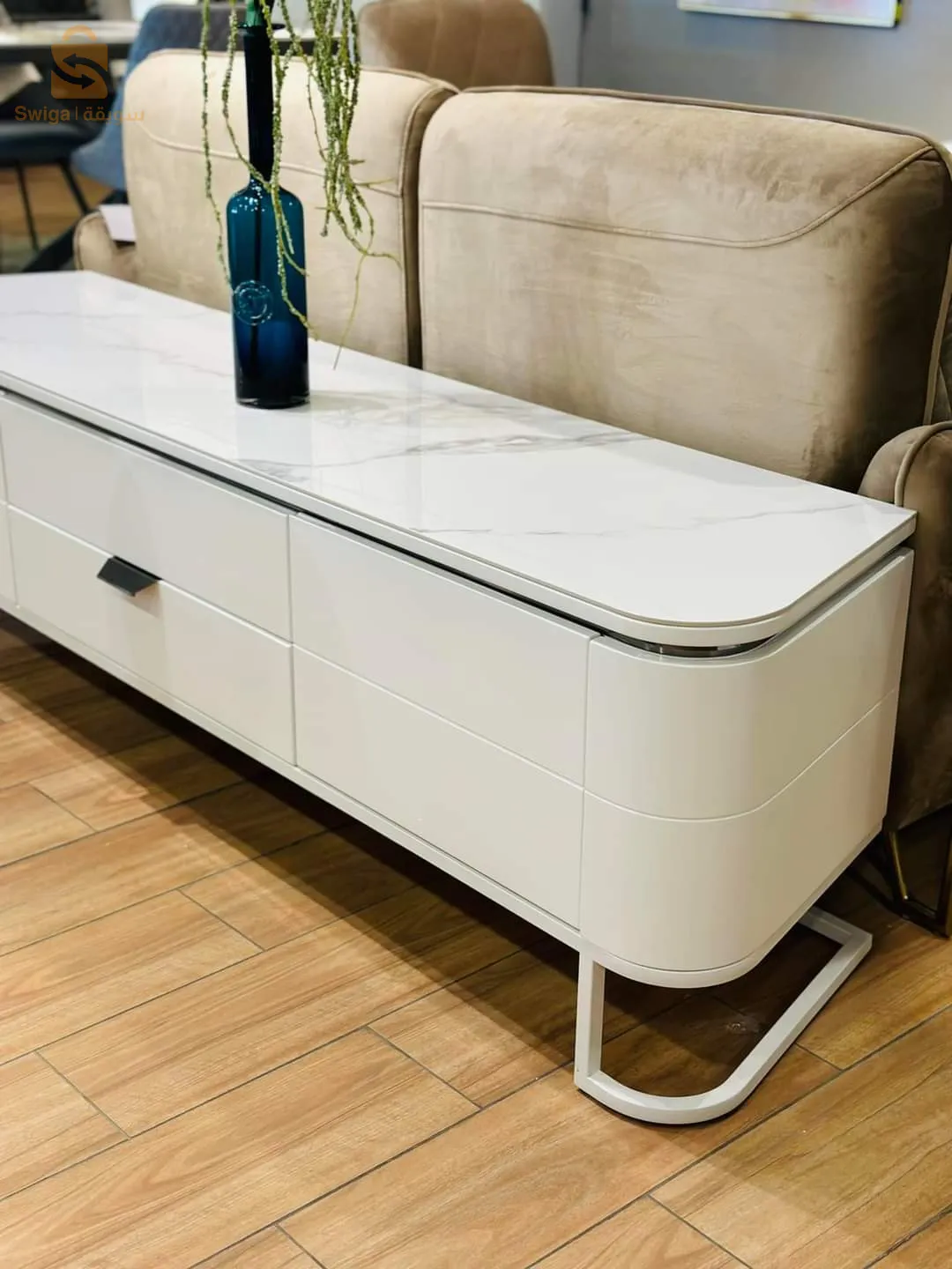 des table décoratifs