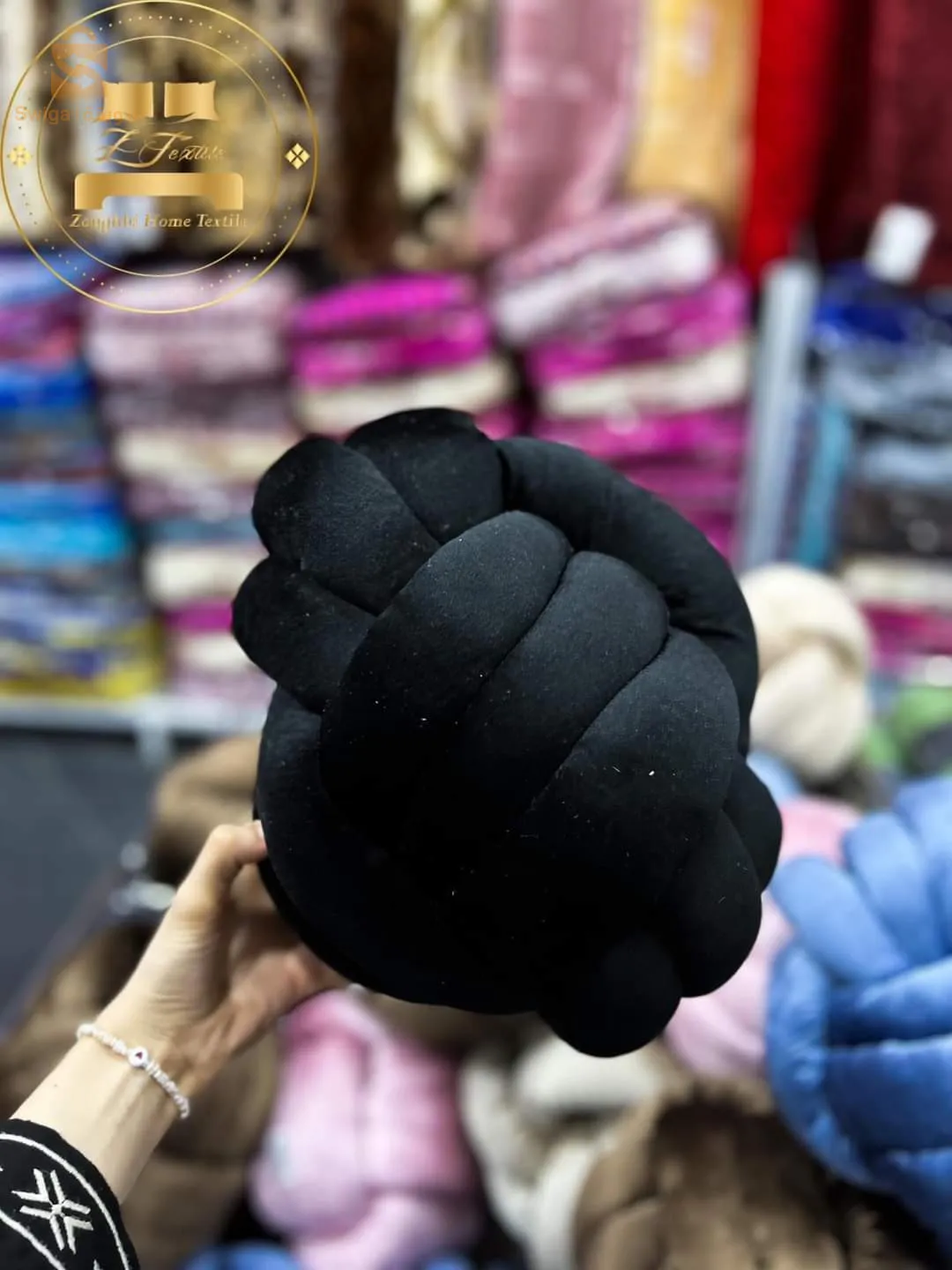 جوتي الكرية