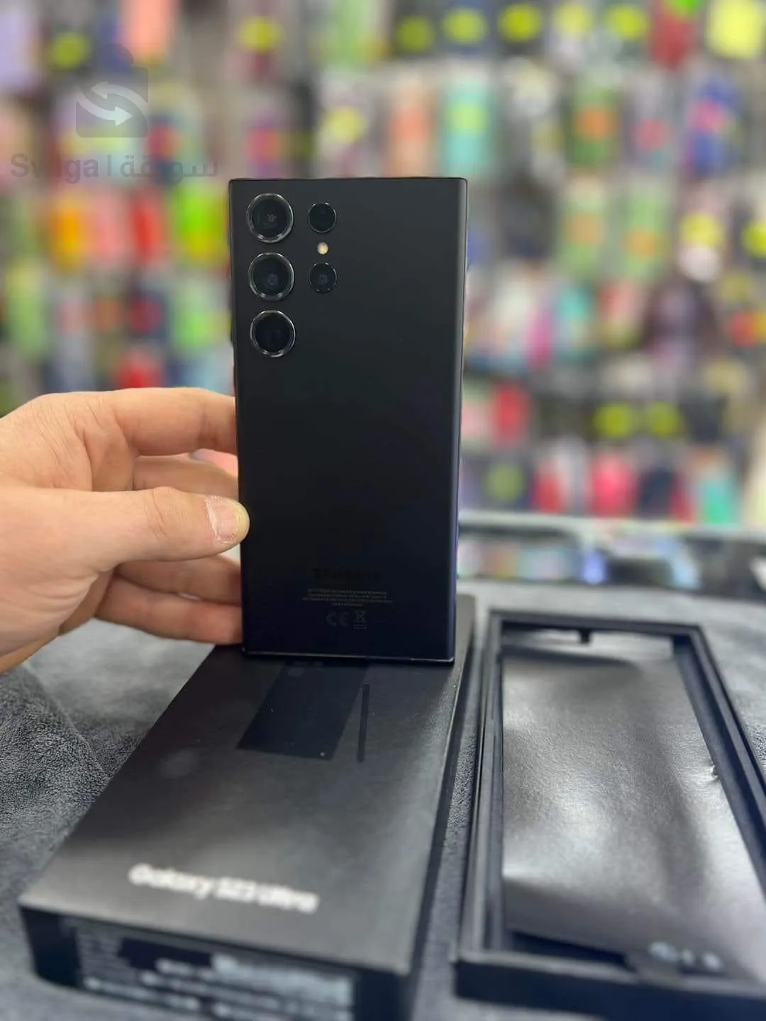 smasung S23 ultra