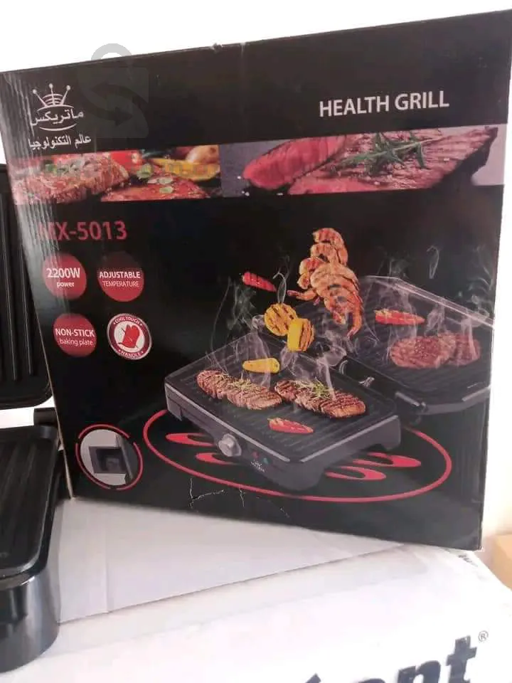 بانينوز (شواية +بانيني)