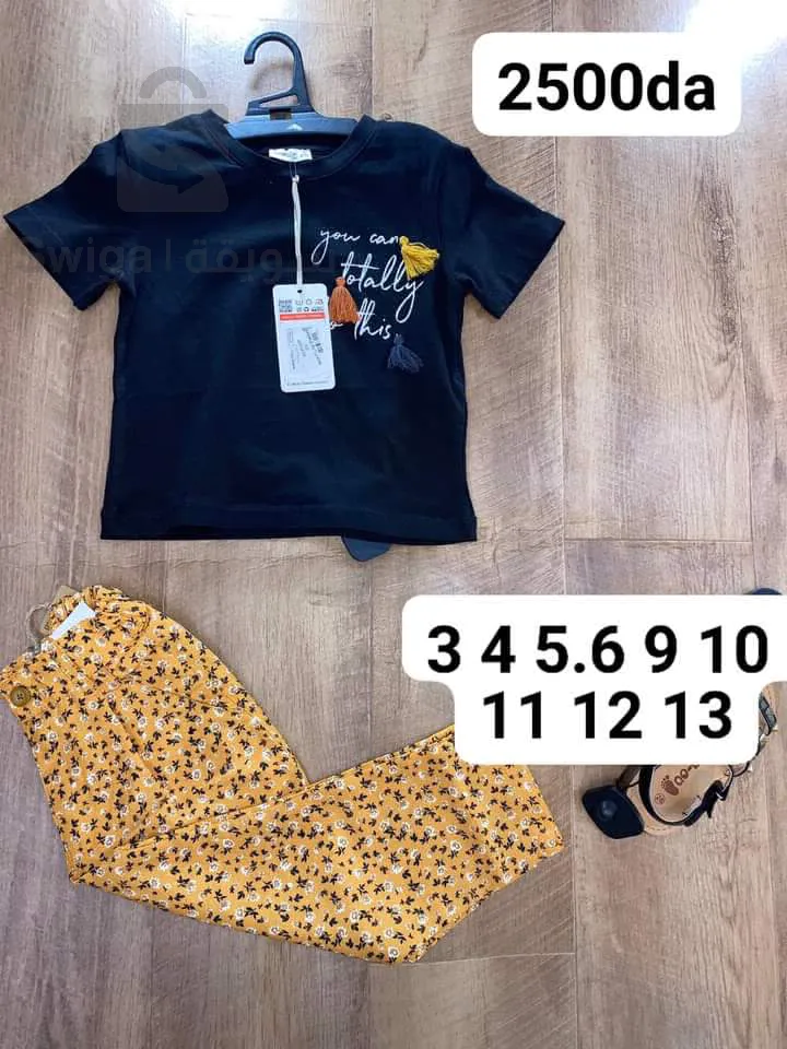 ensemble