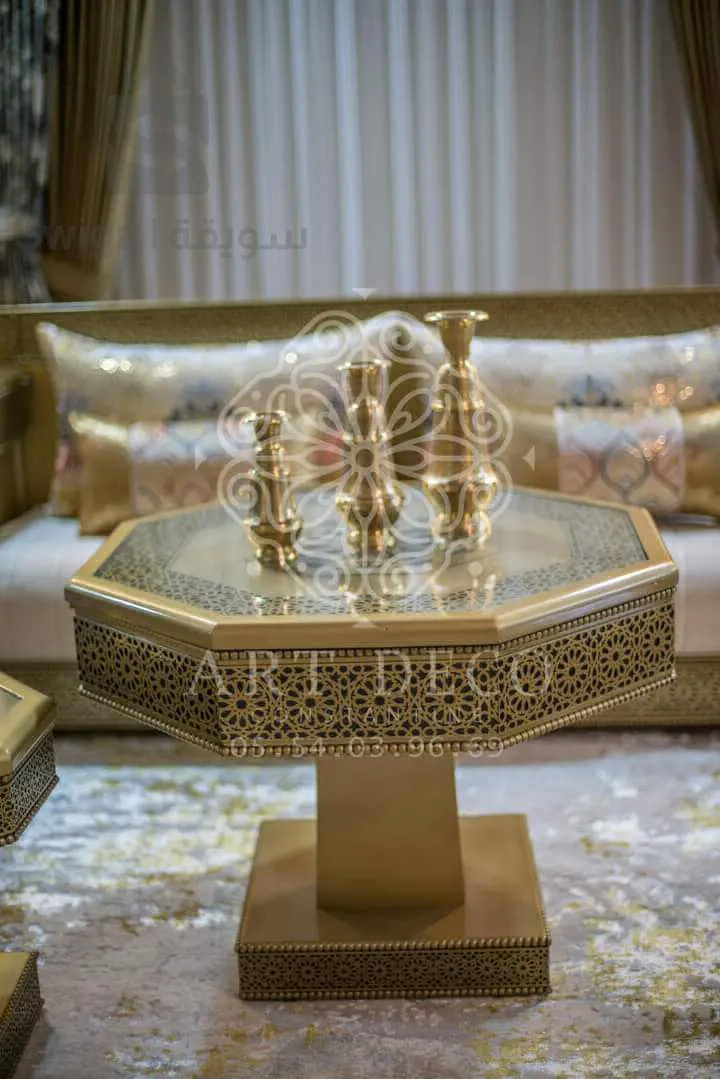 مفروشات لغرف المعيشة