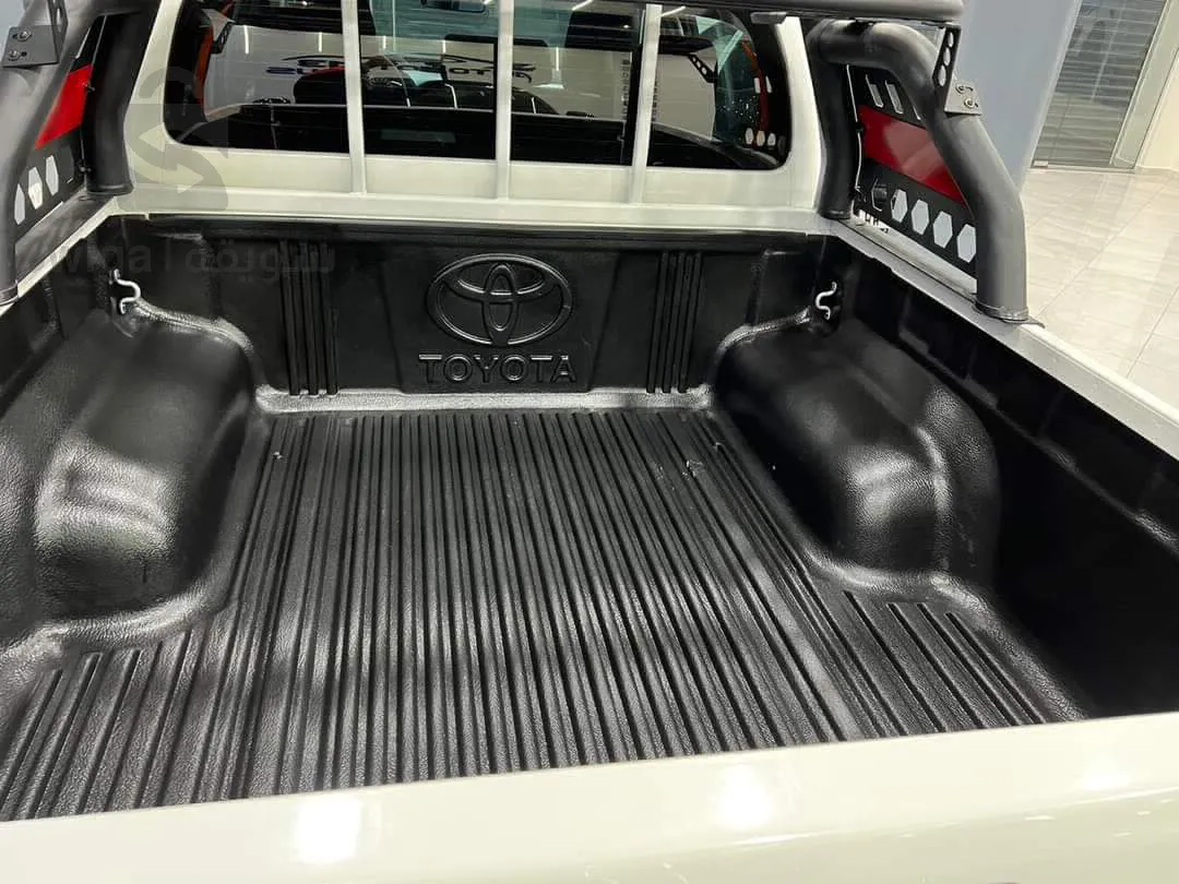 Hilux