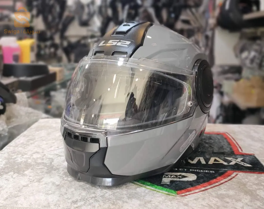 casque ls2